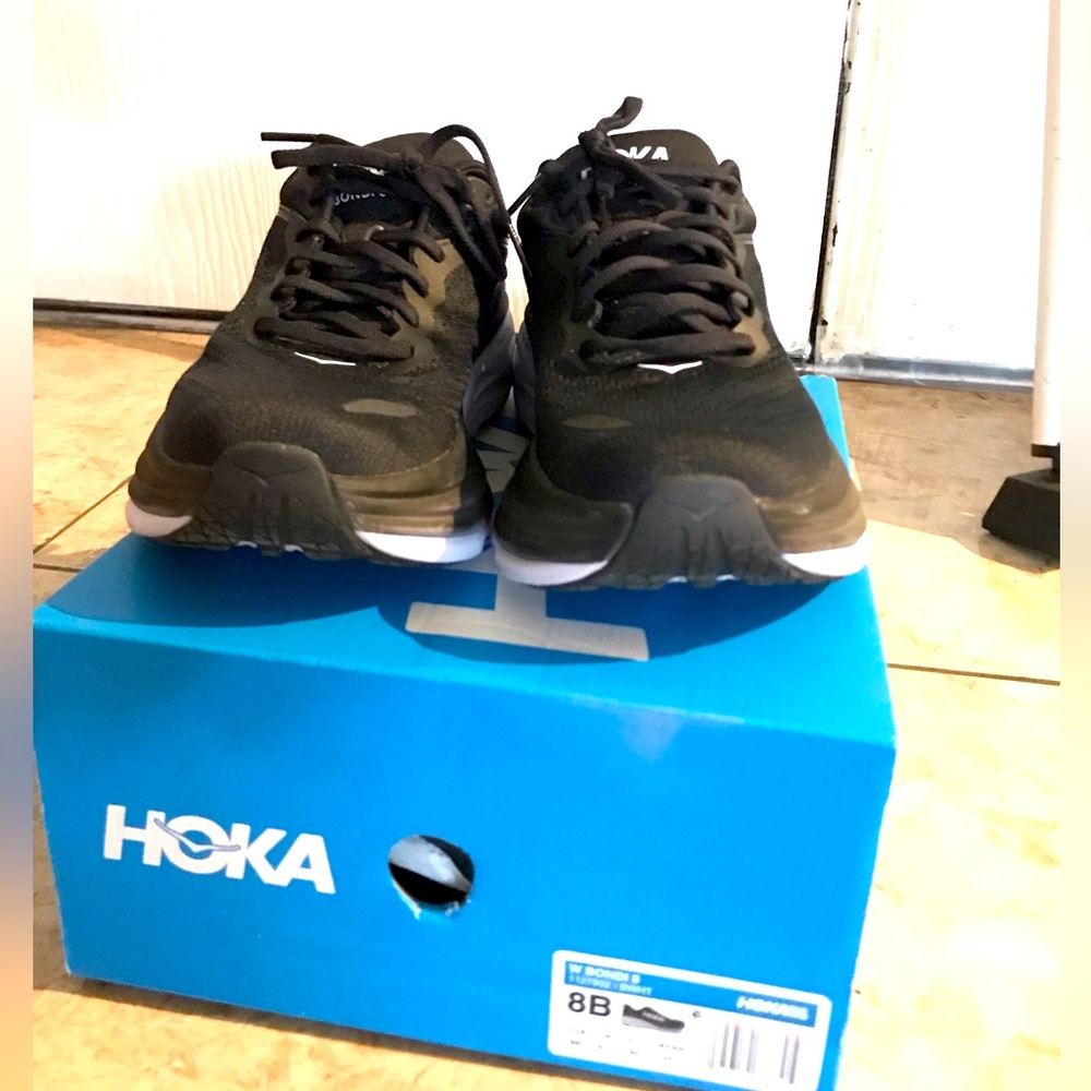 Hoka Bondi 8 - Picture 2 of 3